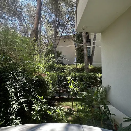 Seaside Garden Oasis * Golem (Tirana)