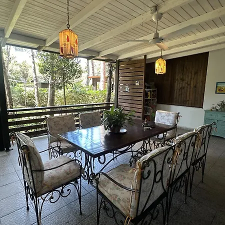 Seaside Garden Oasis Appartement *