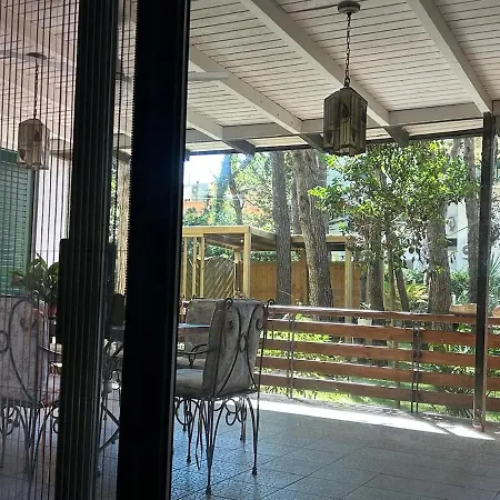 Seaside Garden Oasis Appartement Golem (Tirana)