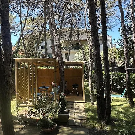 Seaside Garden Oasis *